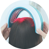 Hairlaser Method