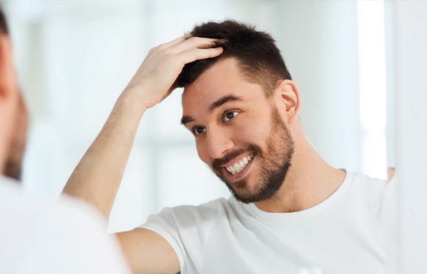 عمليات زراعة الشعر وعلاجه